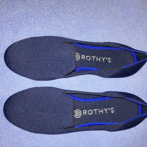 rothy's loafers